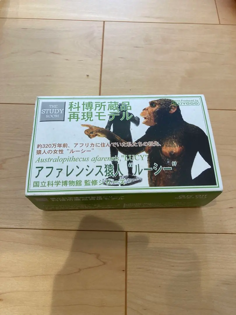 2026年最新】科博所蔵品 再現モデルの人気アイテム - メルカリ