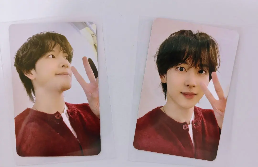 2026年最新】YIM siwanの人気アイテム - メルカリ