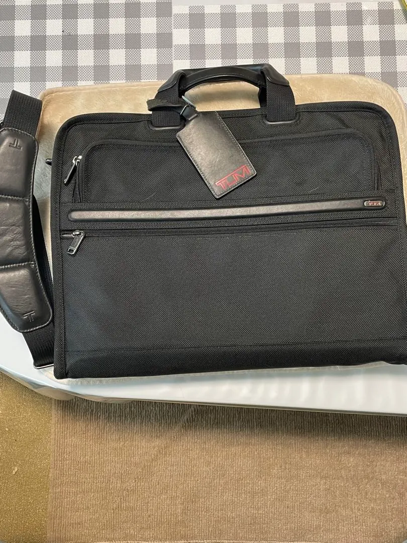 2026年最新】TUMI 22149の人気アイテム - メルカリ