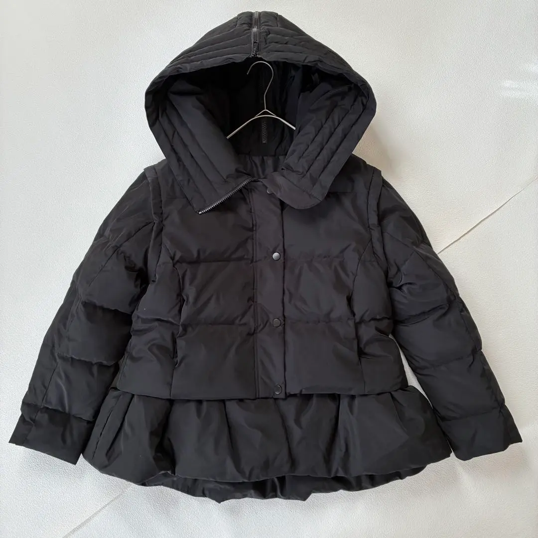 2026年最新】trefle ダウンジャケットの人気アイテム - メルカリ