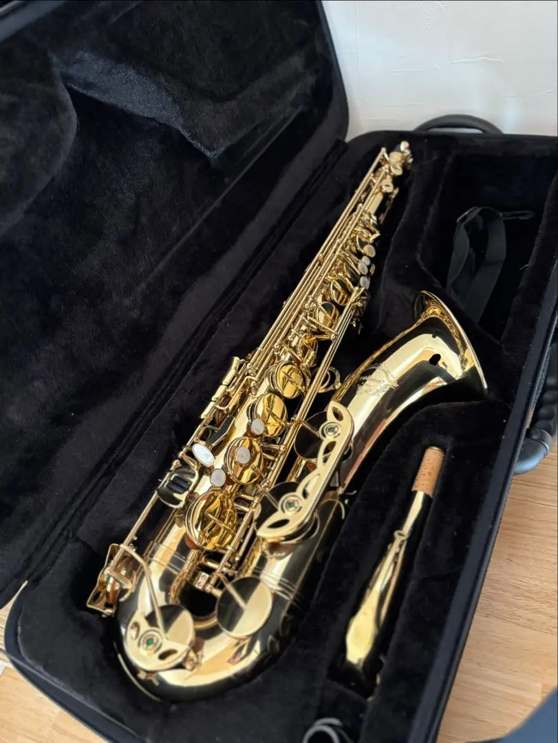 2026年最新】カドソン サックスの人気アイテム - メルカリ