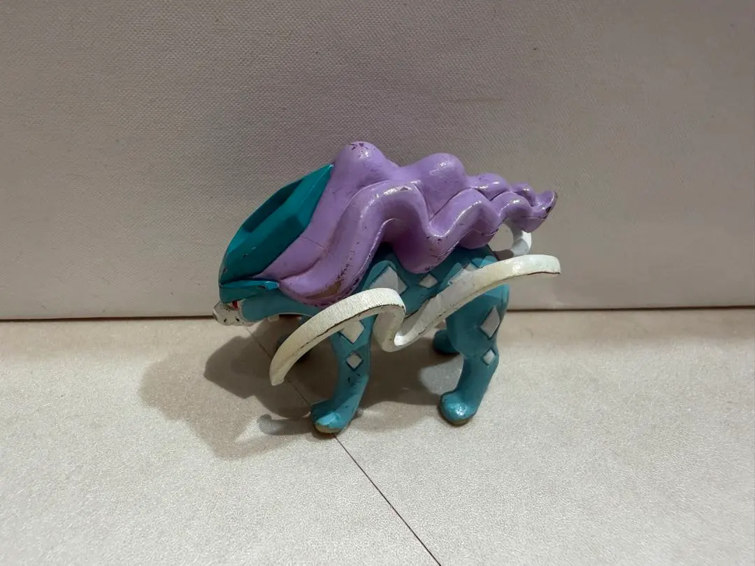 2026年最新】モンコレ スイクンの人気アイテム - メルカリ