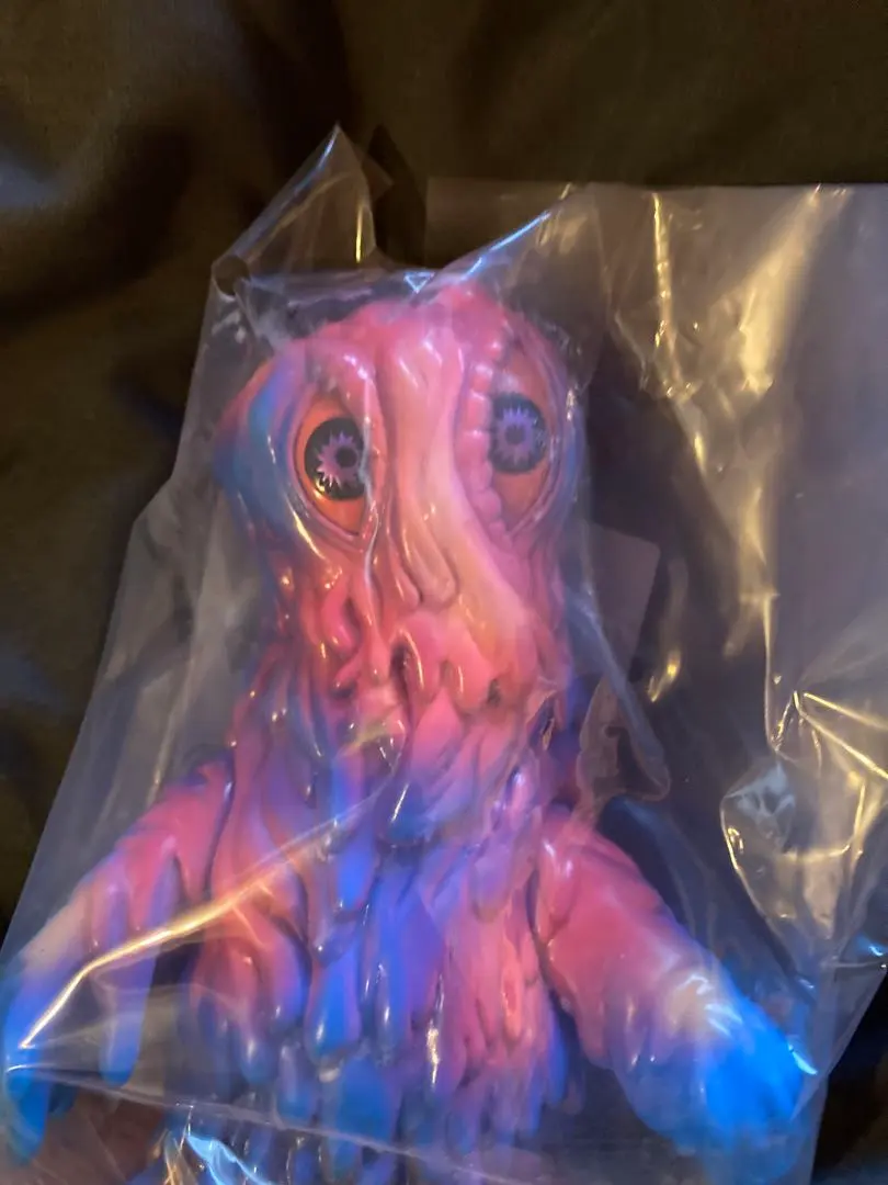 2026年最新】ファンタジートイズ ヘドラ の人気アイテム - メルカリ