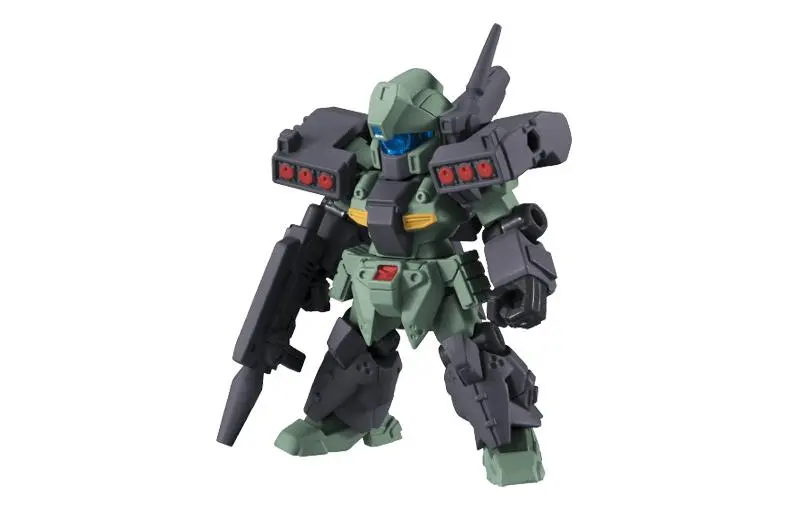 2026年最新】モビルスーツアンサンブル ジェガンの人気アイテム - メルカリ