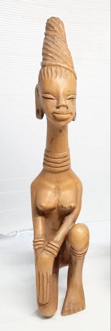 2026年最新】裸婦像 木彫りの人気アイテム - メルカリ