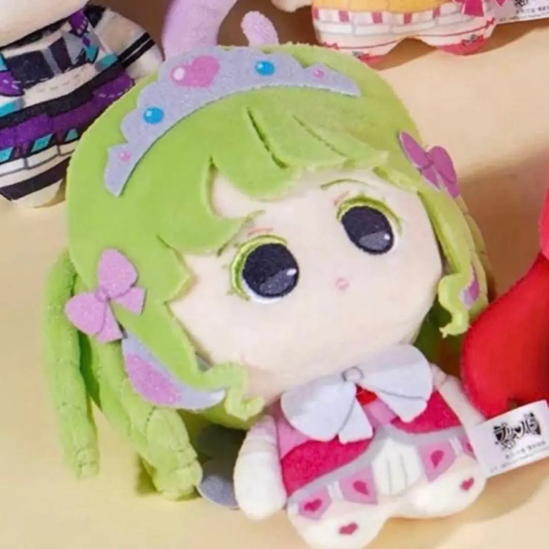 2026年最新】ファルル ぬいぐるみの人気アイテム - メルカリ