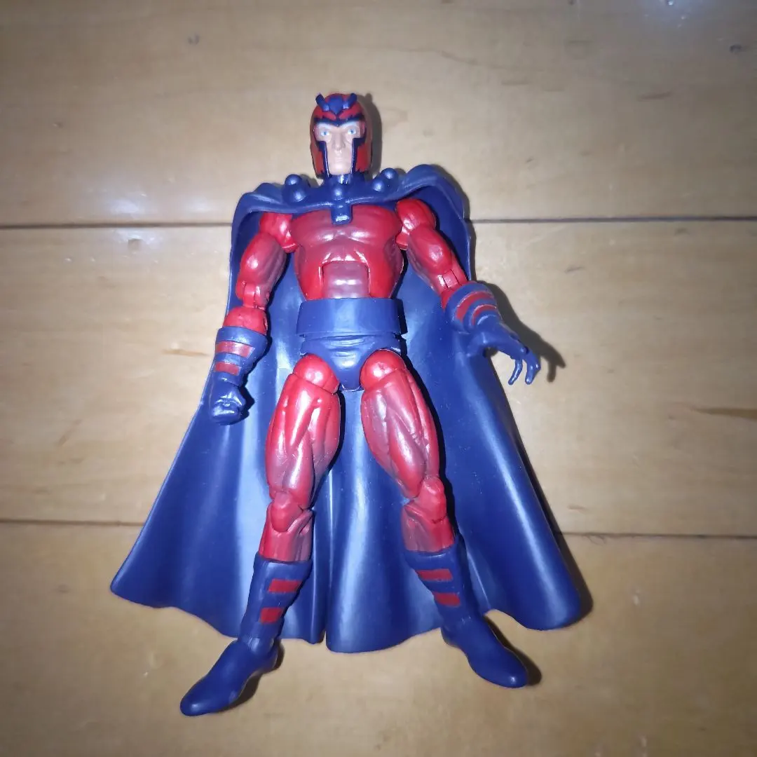 2026年最新】マグニートー マーベルレジェンドの人気アイテム - メルカリ