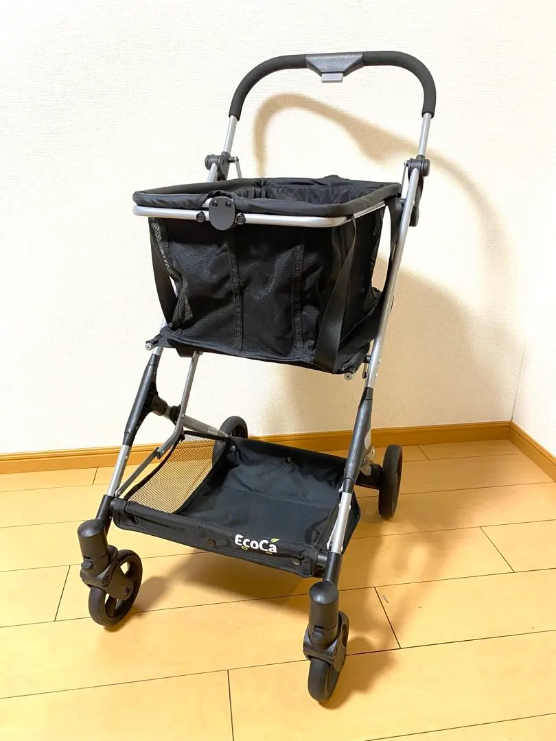 2026年最新】Ecoca ショッピングカート の人気アイテム - メルカリ