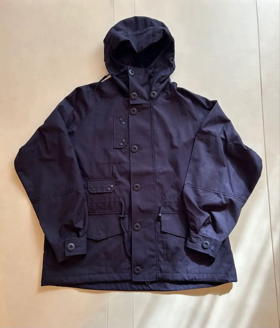 2026年最新】royal navy puff smock griffinの人気アイテム - メルカリ