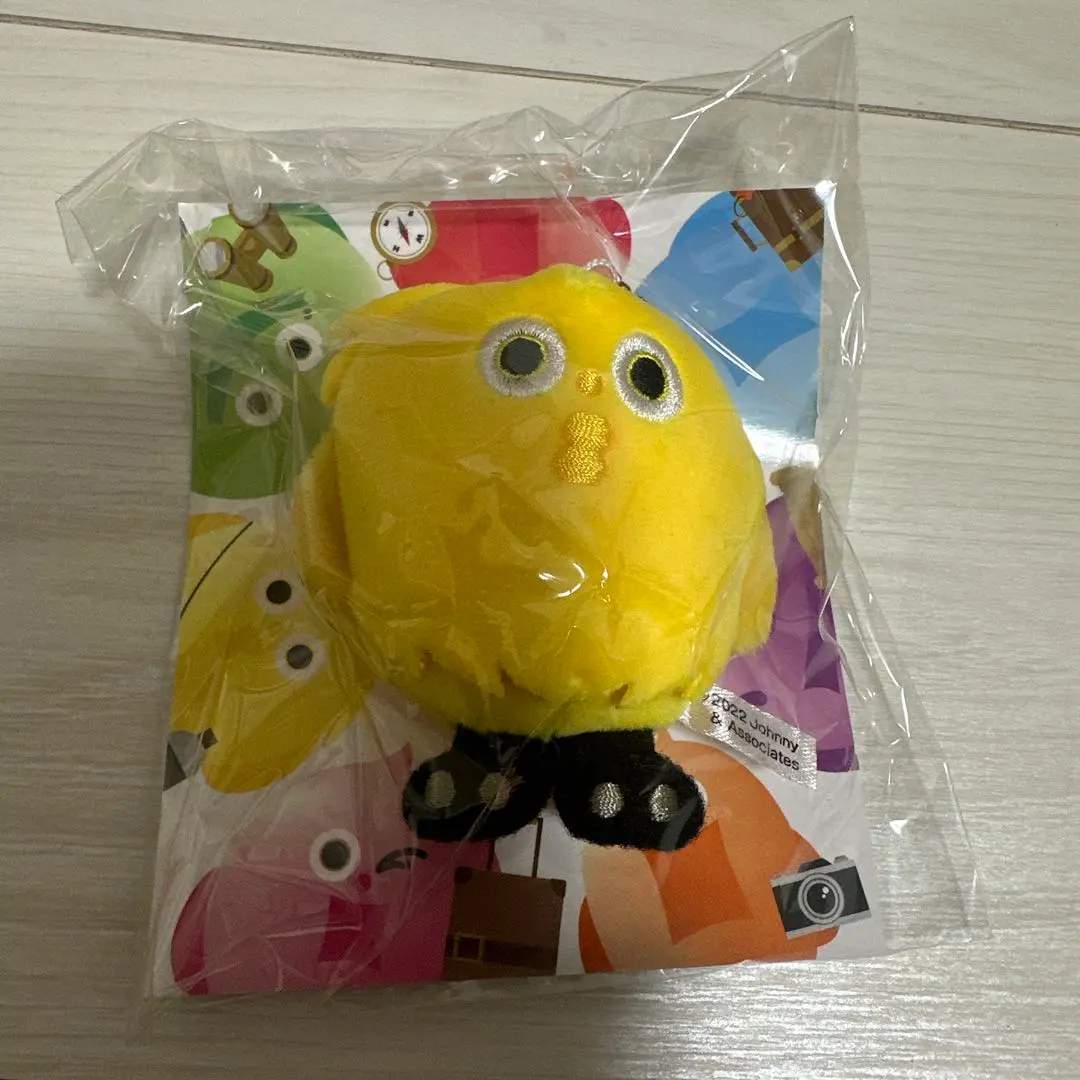 2026年最新】メンバー名：玉森裕太 ぬいぐるみ・マスコットの人気