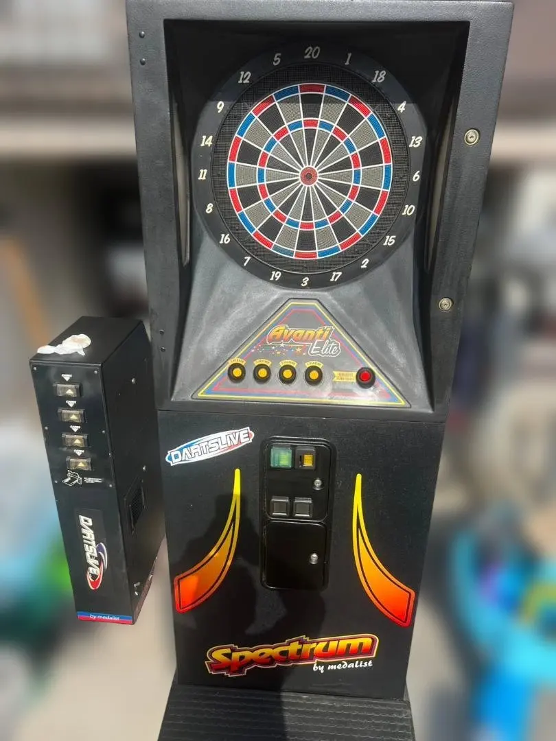 2026年最新】業務用 ダーツマシンの人気アイテム - メルカリ