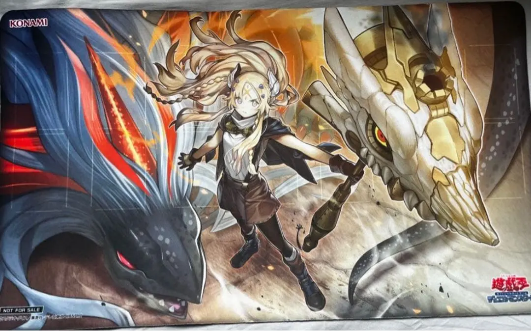 2026年最新】遊戯王 プレイマット エクレシアの人気アイテム - メルカリ