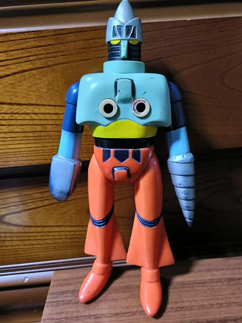 2026年最新】ソフビ ゲッター2の人気アイテム - メルカリ