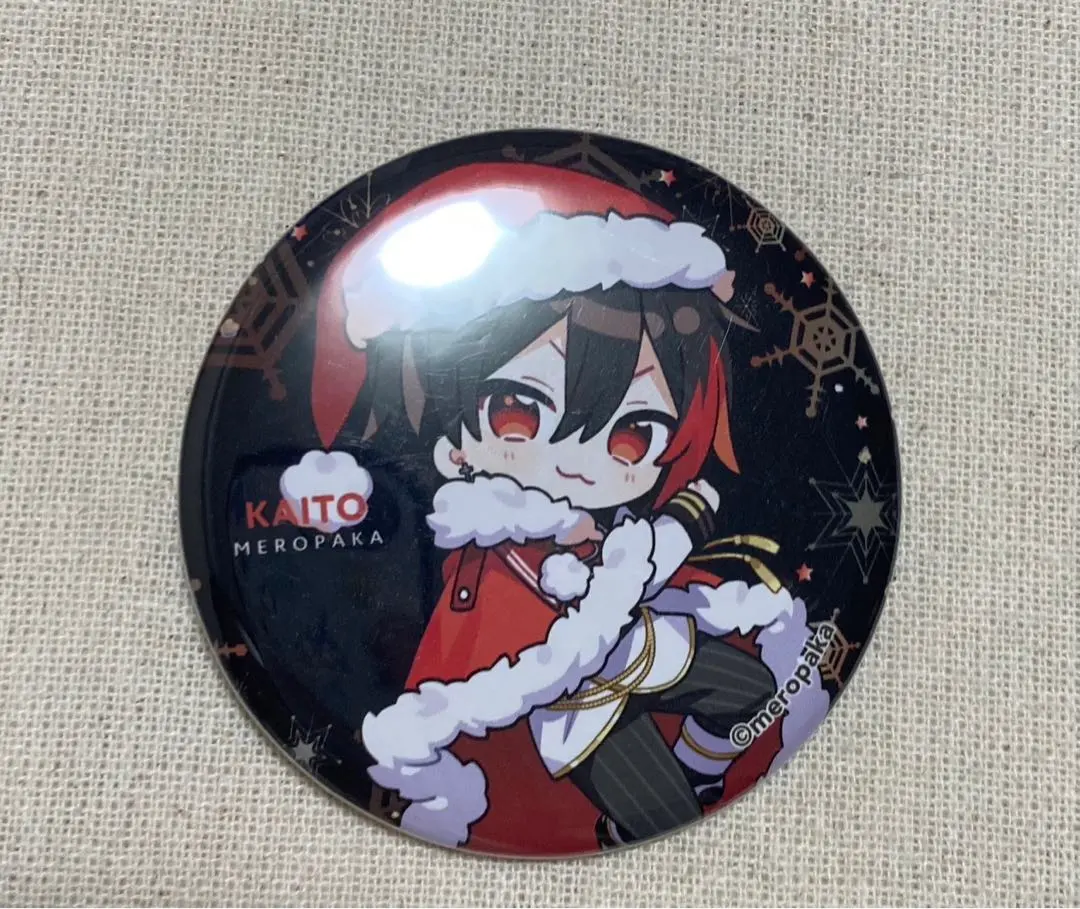 2026年最新】めろぱか缶バッチの人気アイテム - メルカリ