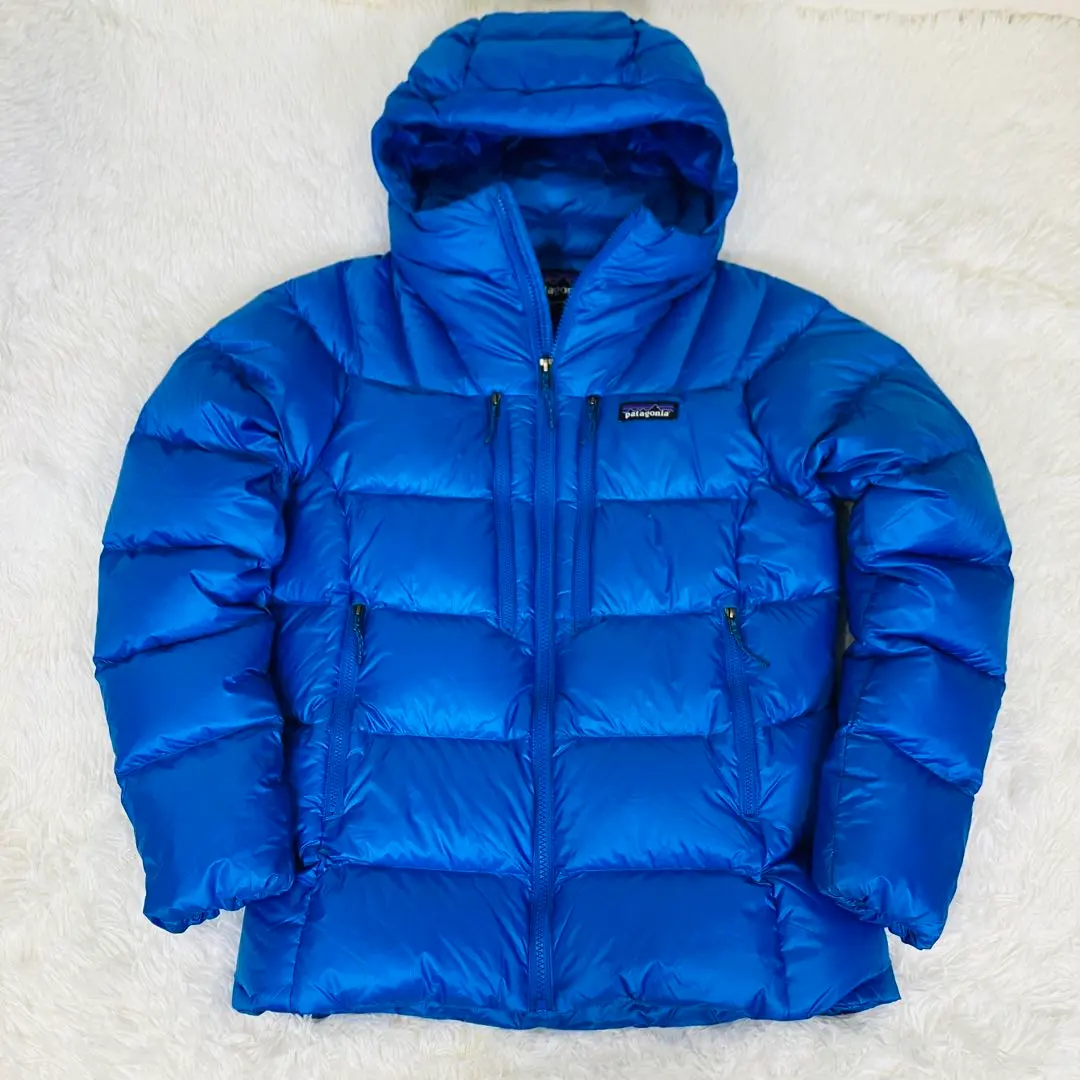 2026年最新】フィッツロイダウン xsの人気アイテム - メルカリ