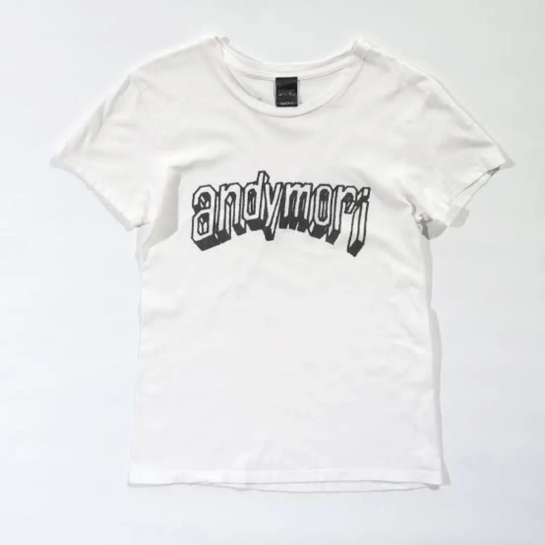 2026年最新】andymori tシャツの人気アイテム - メルカリ