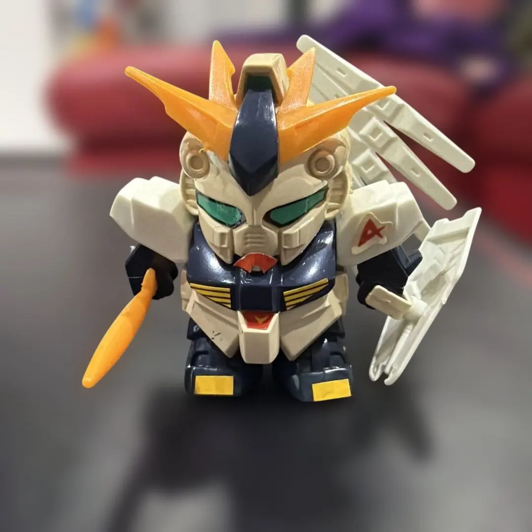 2026年最新】元祖SDガンダム ガンジェネシスの人気アイテム - メルカリ