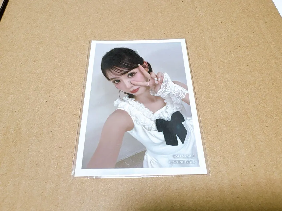 2026年最新】海老原鼓 kcon 生写真の人気アイテム - メルカリ