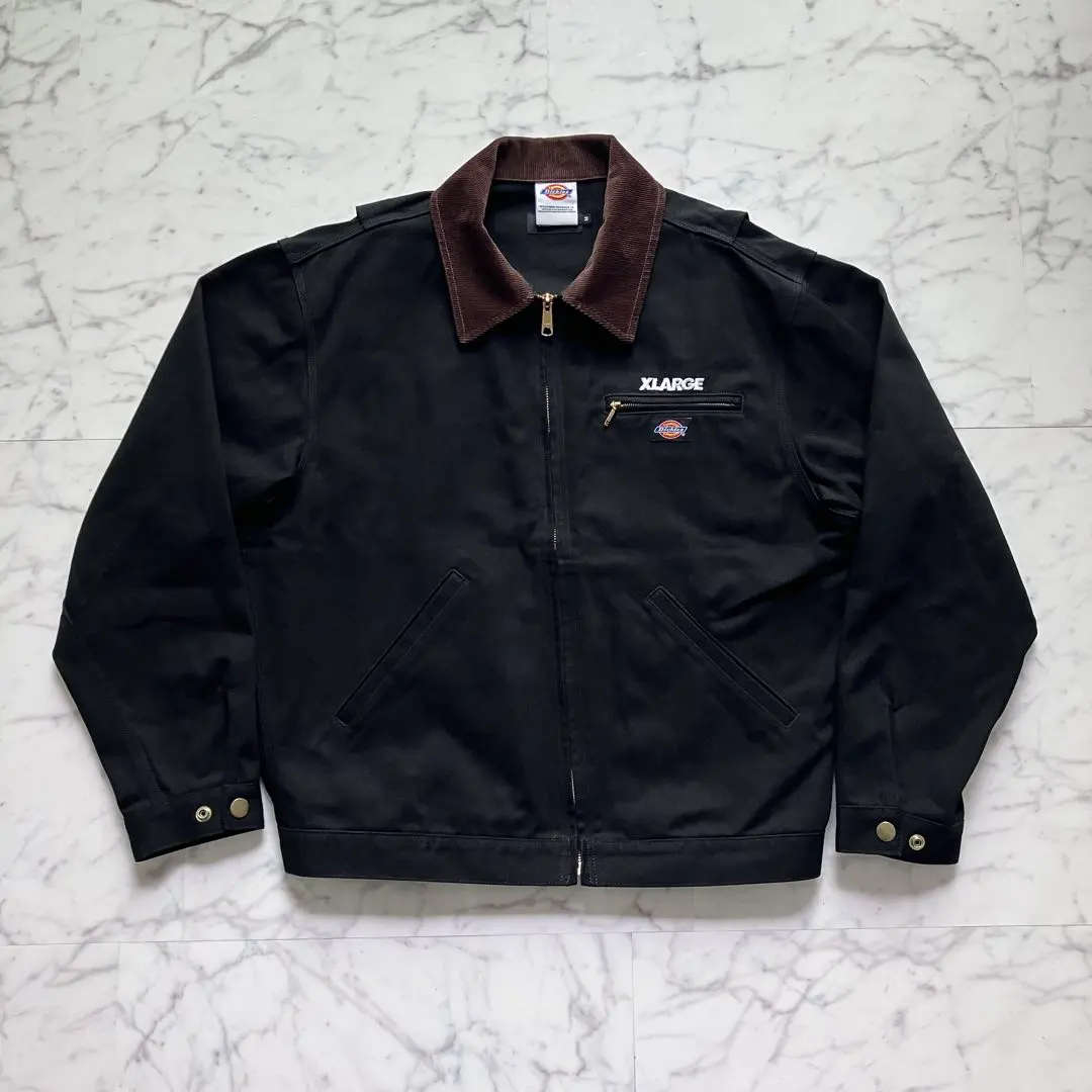 2026年最新】xlarge dickies work jacketの人気アイテム - メルカリ