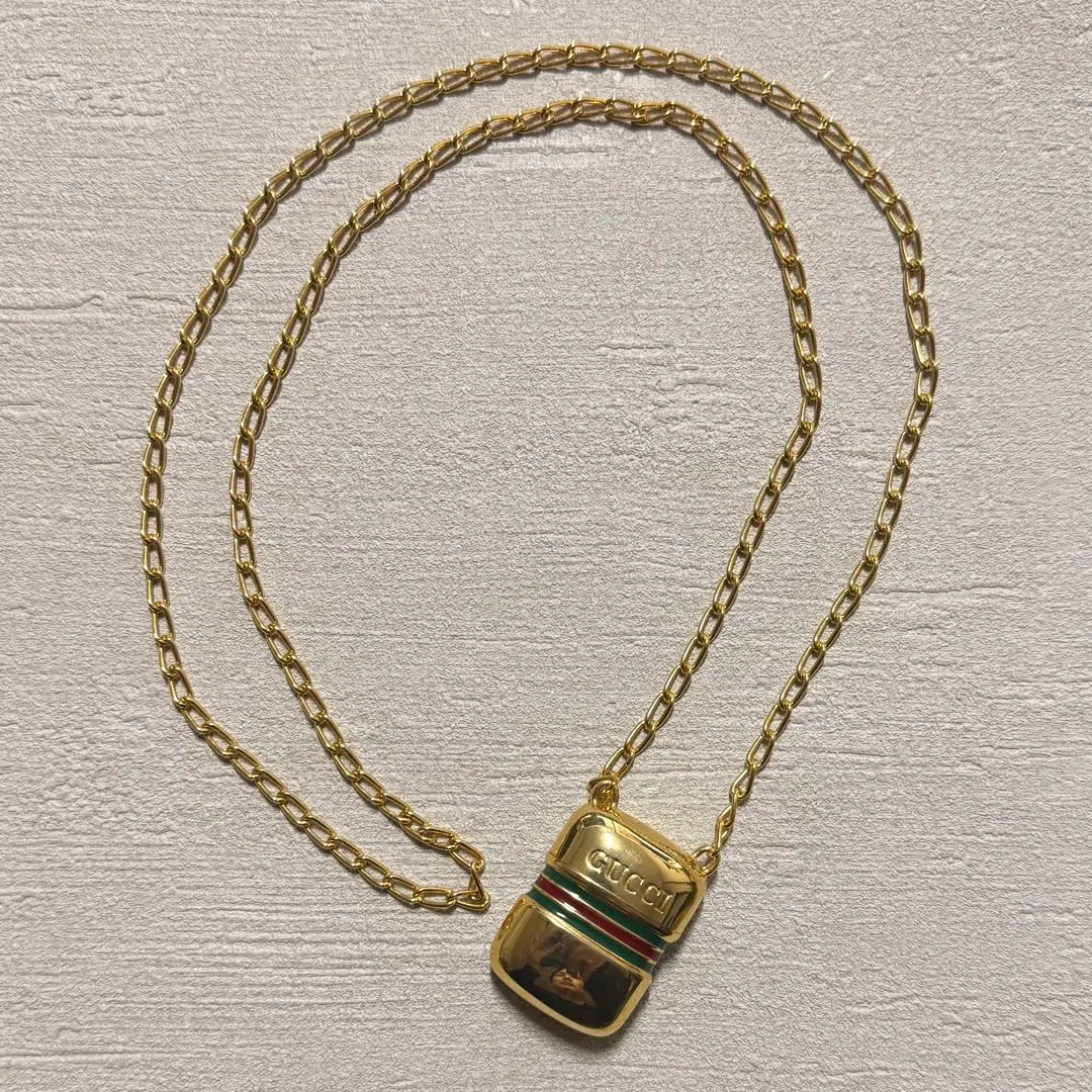 2026年最新】gucci ピルケースの人気アイテム - メルカリ