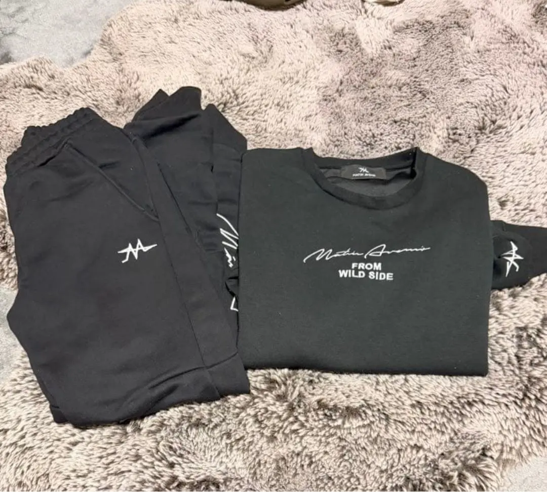 2026年最新】matin avenir セットアップの人気アイテム - メルカリ