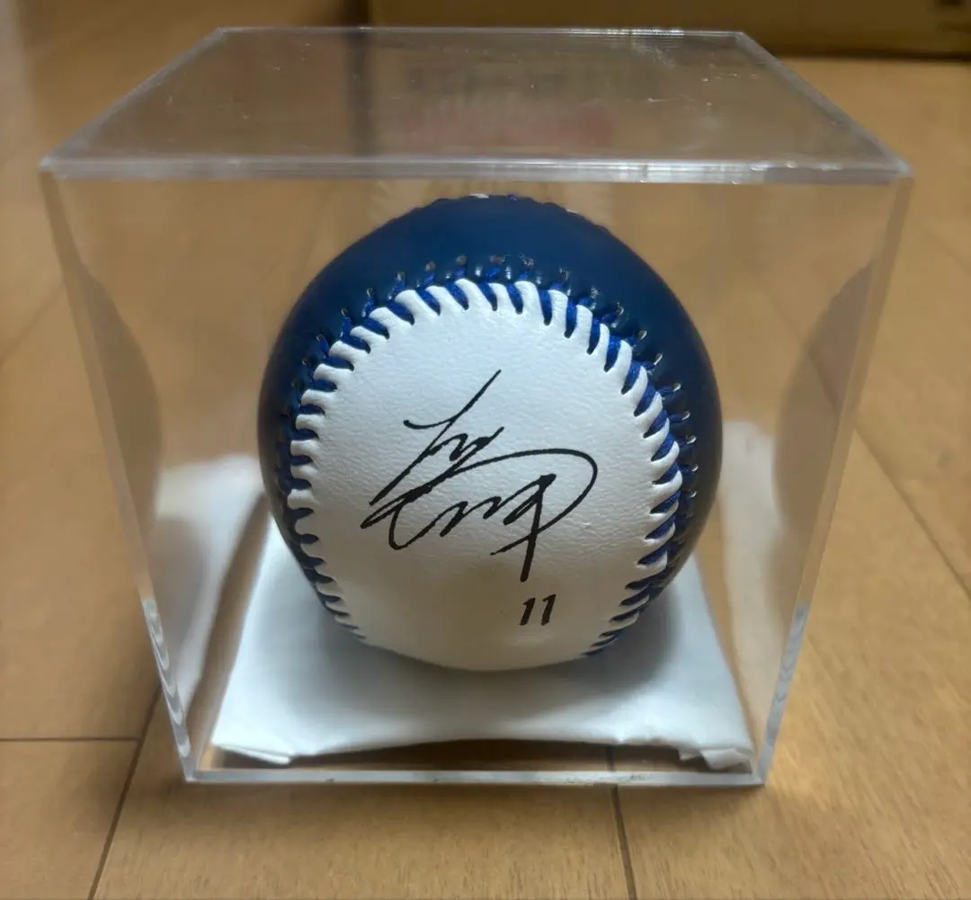 2026年最新】大谷翔平 レプリカ サインボールの人気アイテム - メルカリ