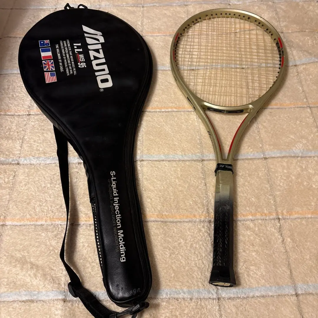 2026年最新】イワン・レンドルの人気アイテム - メルカリ