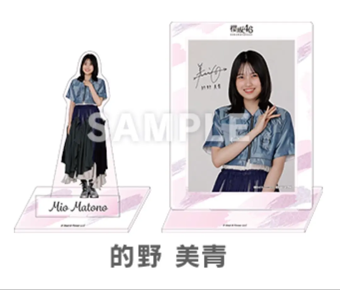 2026年最新】的野美青直筆サインの人気アイテム - メルカリ