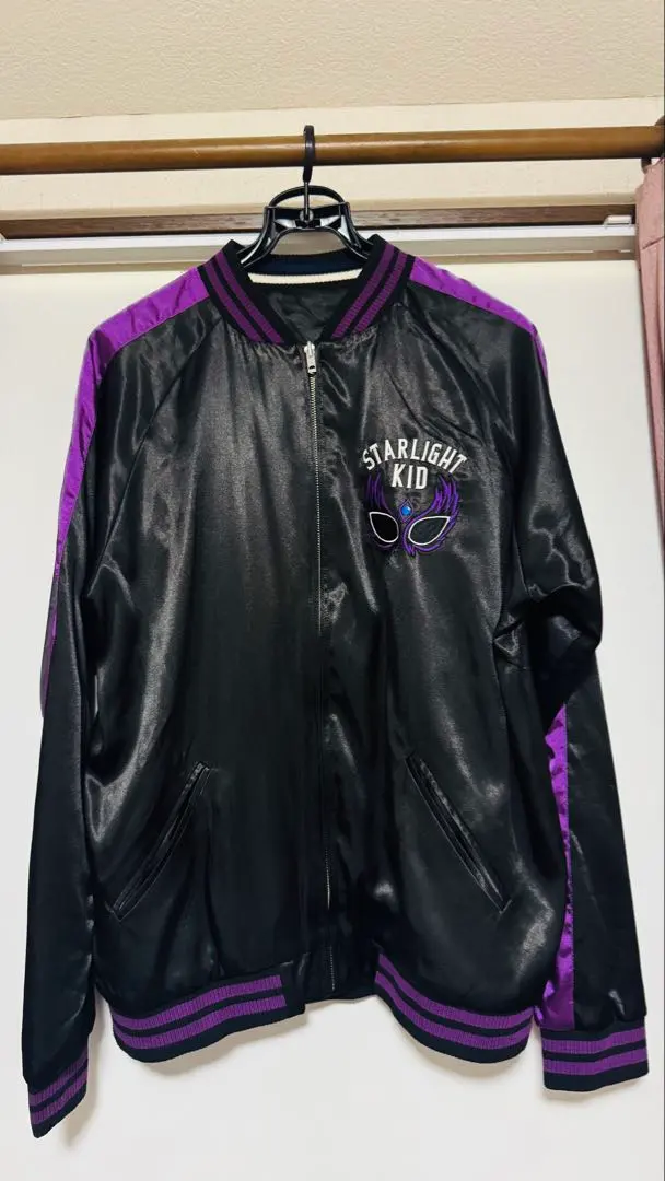 2026年最新】スターライトキッド スカジャンの人気アイテム - メルカリ