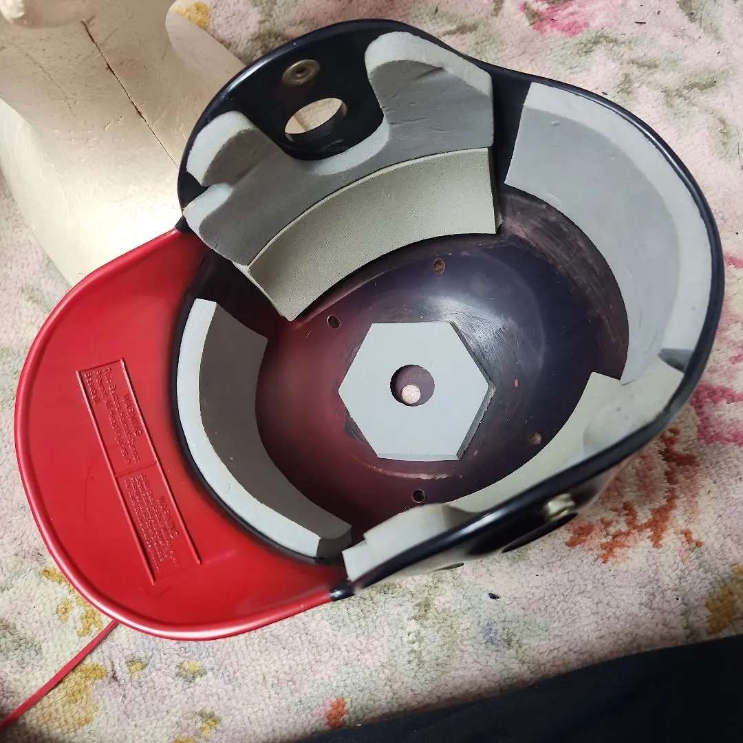 2026年最新】エンゼルス ヘルメットの人気アイテム - メルカリ