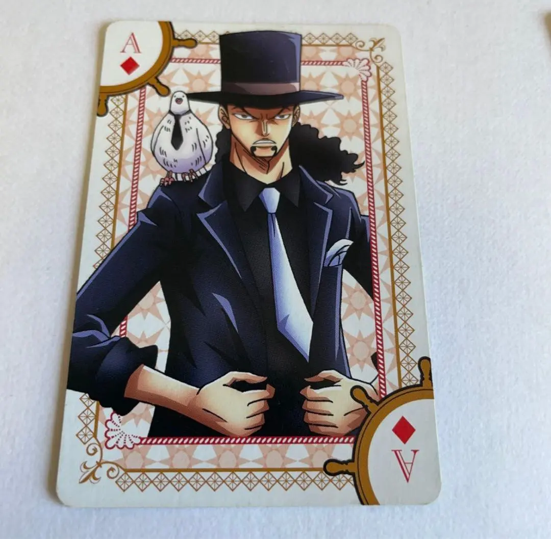 2026年最新】ワンピースタワー トランプの人気アイテム - メルカリ