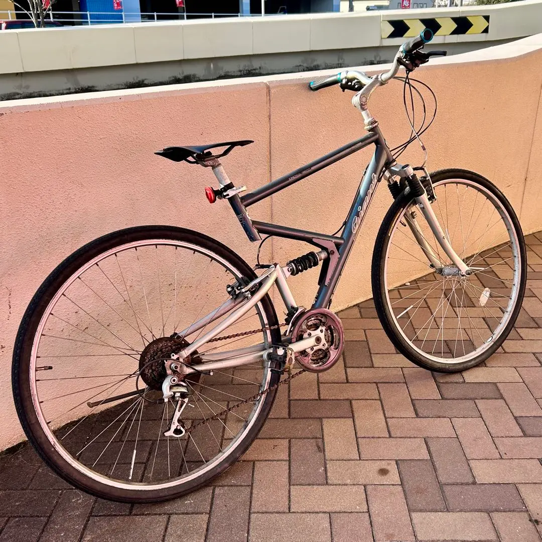 2026年最新】giant マウンテンバイク フルサスの人気アイテム - メルカリ