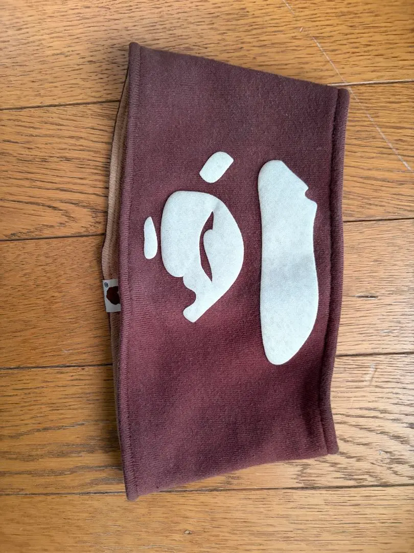 2026年最新】エイプ ネックウォーマーの人気アイテム - メルカリ