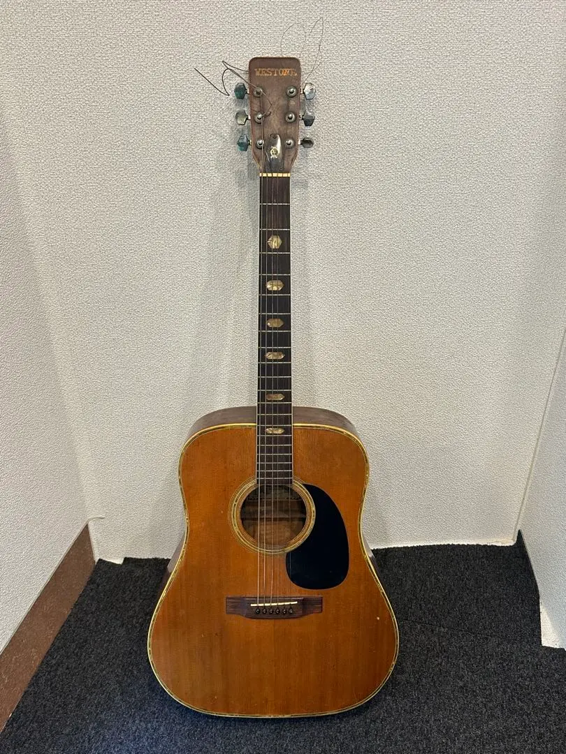 2026年最新】westone ギターの人気アイテム - メルカリ