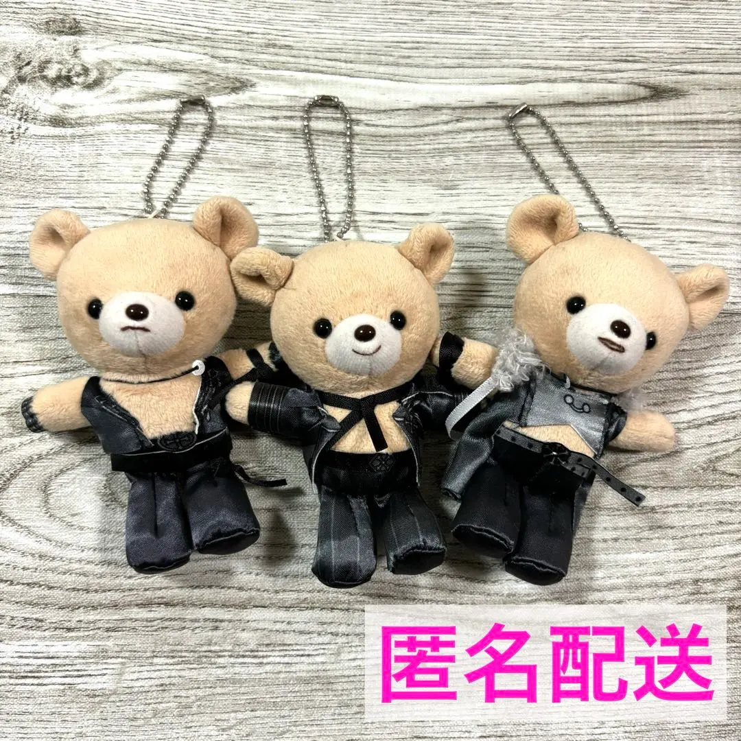 2026年最新】ときめきレストラン ぬいぐるみの人気アイテム - メルカリ