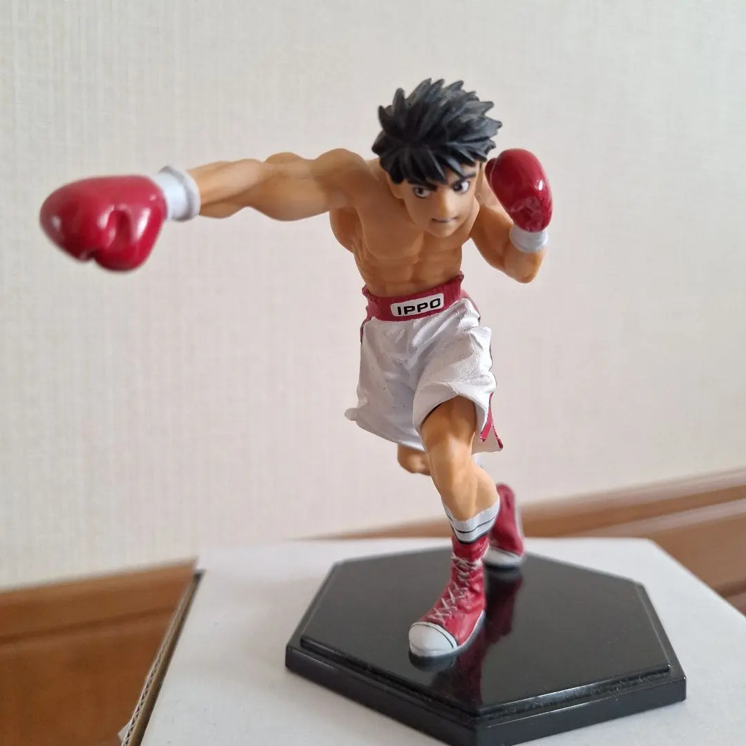 2026年最新】はじめの一歩アクションフィギュアの人気アイテム - メルカリ