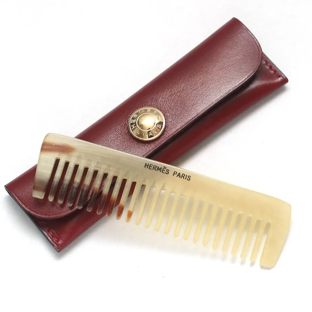 2026年最新】エルメス 櫛の人気アイテム - メルカリ