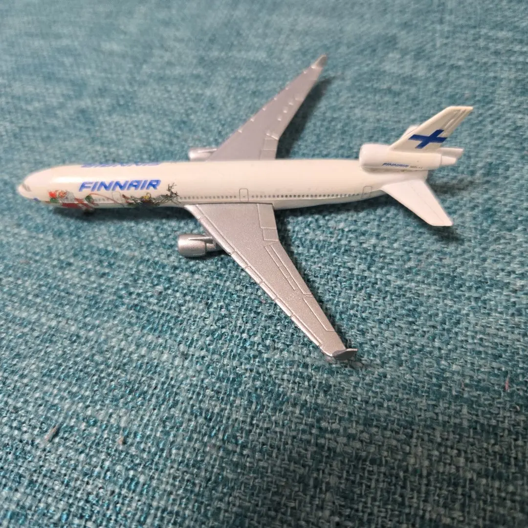 2026年最新】フィンエアー 模型の人気アイテム - メルカリ