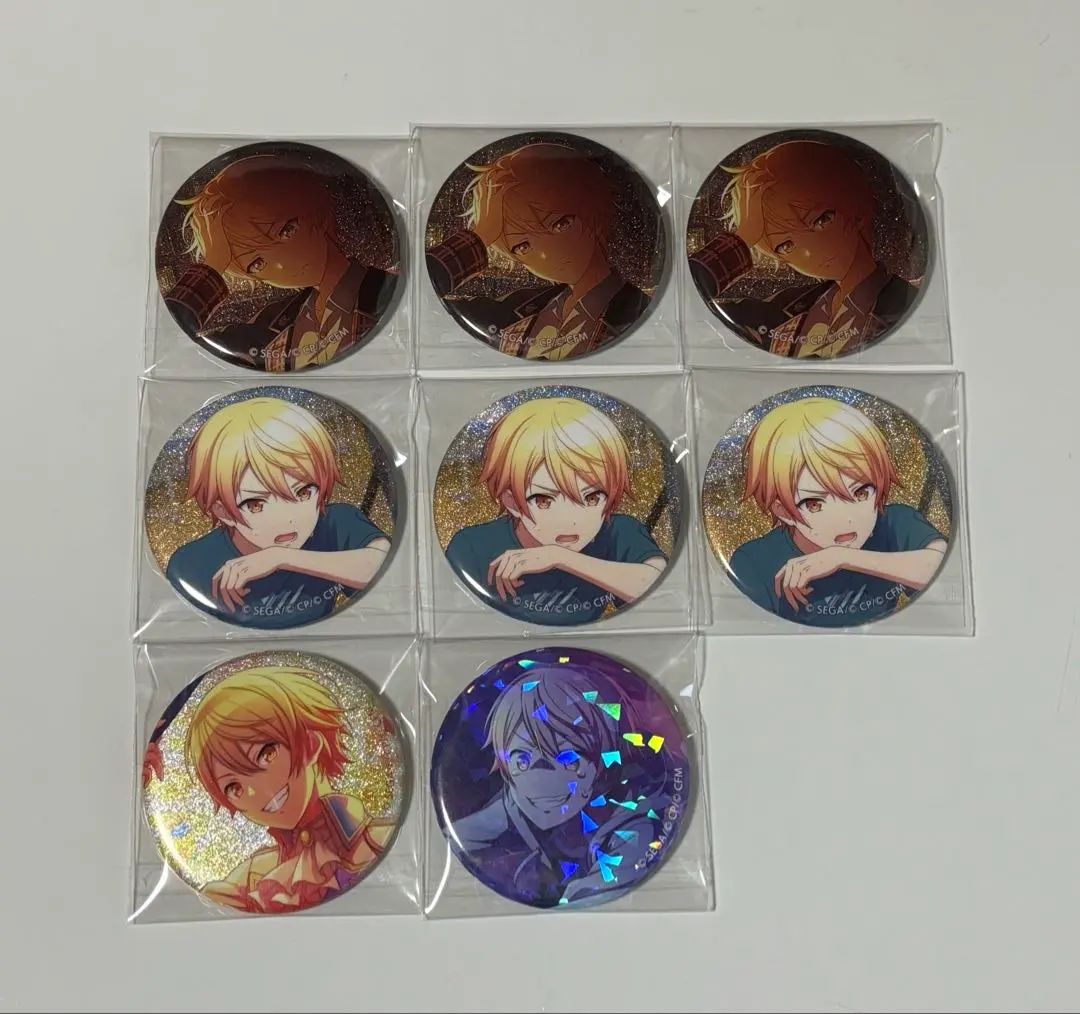 2026年最新】天馬司 缶バッジ 8b 特典の人気アイテム - メルカリ