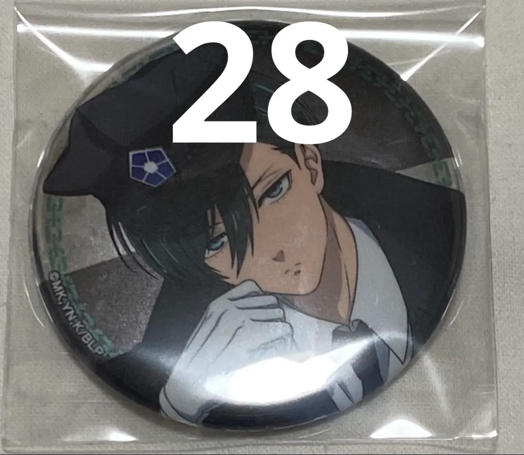 2026年最新】糸師凛 缶バッジ エゴイストアワードの人気アイテム