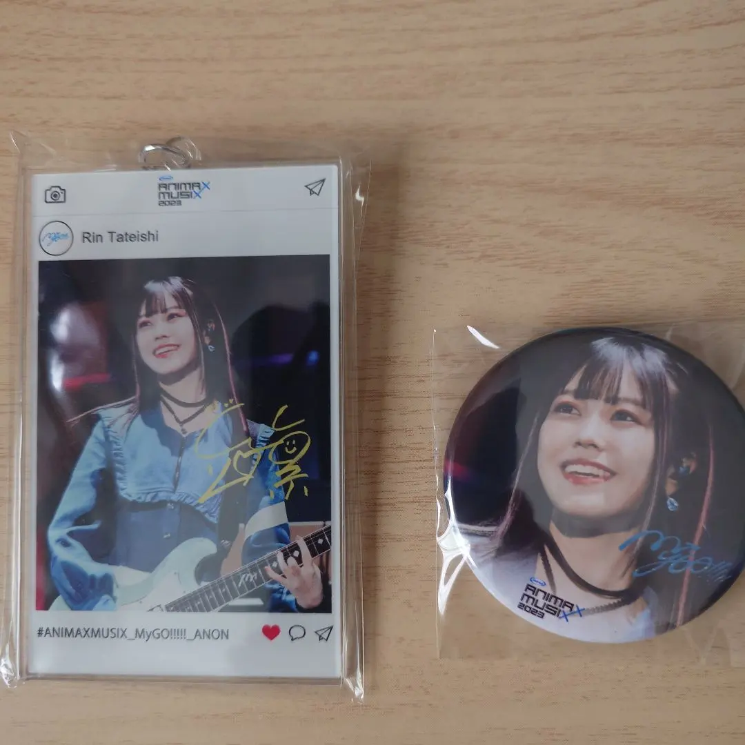 2026年最新】animax mygoの人気アイテム - メルカリ