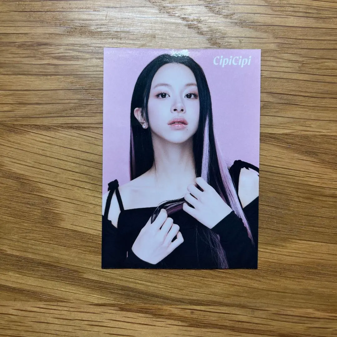 2026年最新】チェヨン シピシピの人気アイテム - メルカリ