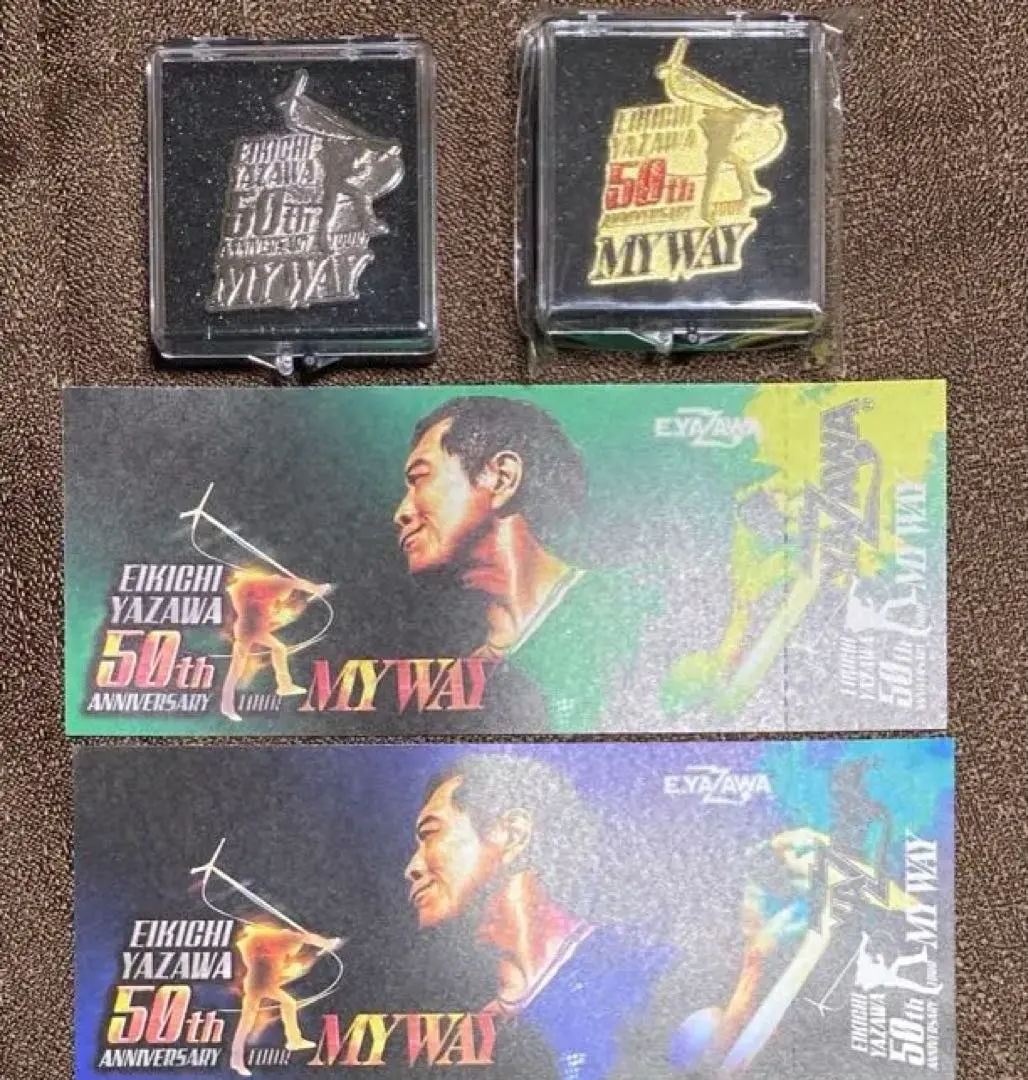 2026年最新】矢沢永吉PSS席限定の人気アイテム - メルカリ