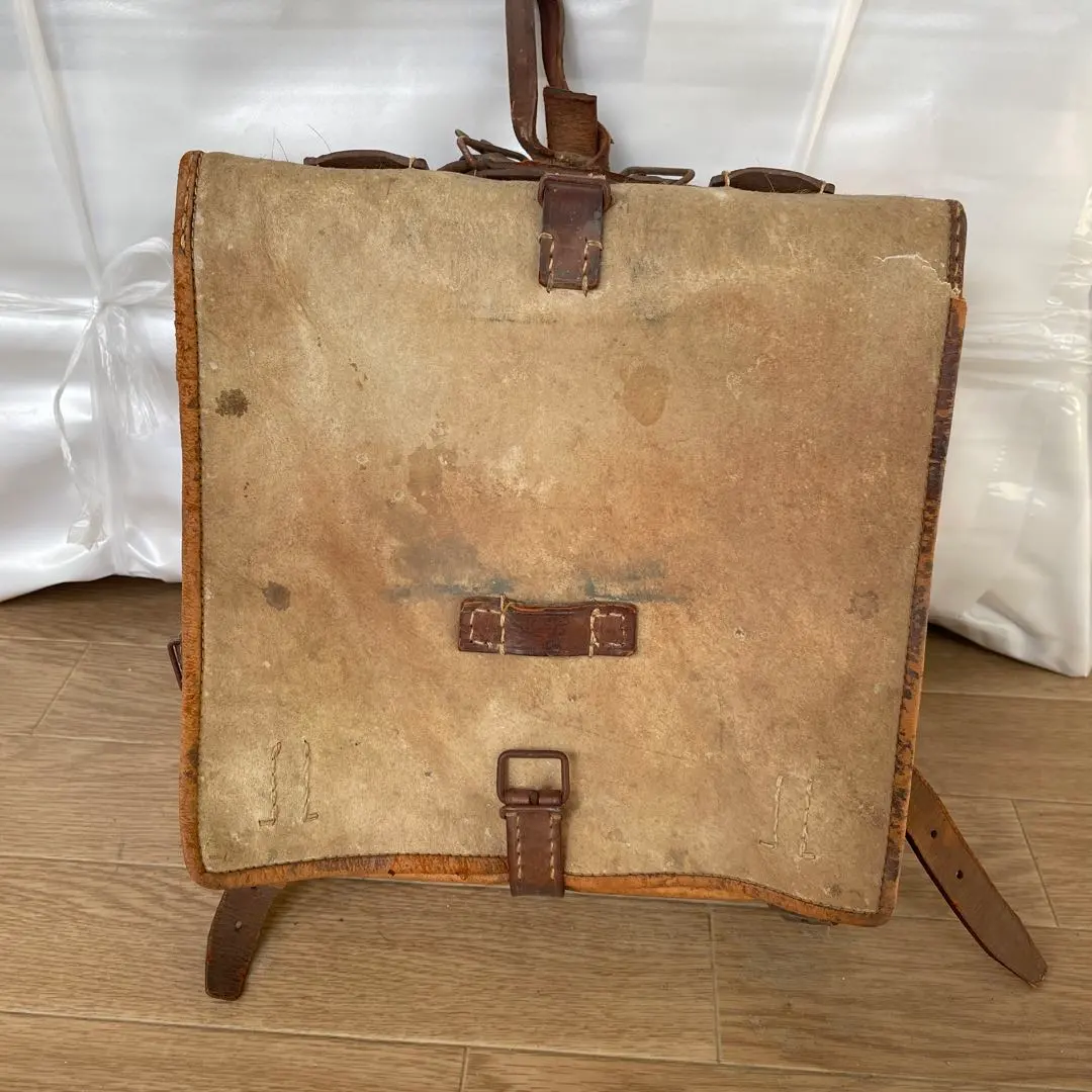 2026年最新】旧日本軍 鞄の人気アイテム - メルカリ