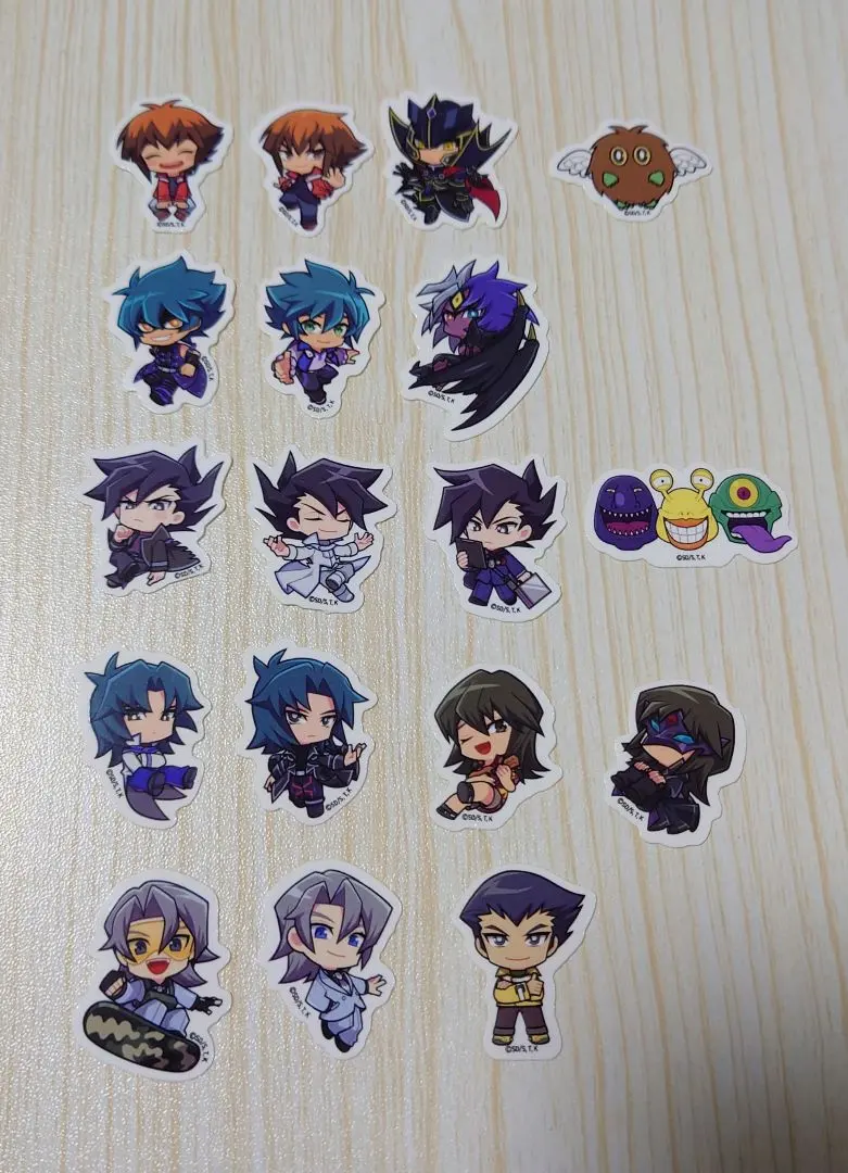 2026年最新】遊戯王Gx コラボカフェ ヨハンの人気アイテム - メルカリ