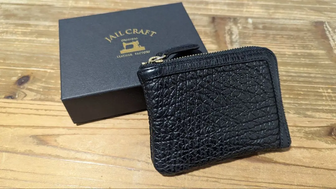 2026年最新】サメ革 小銭入れの人気アイテム - メルカリ