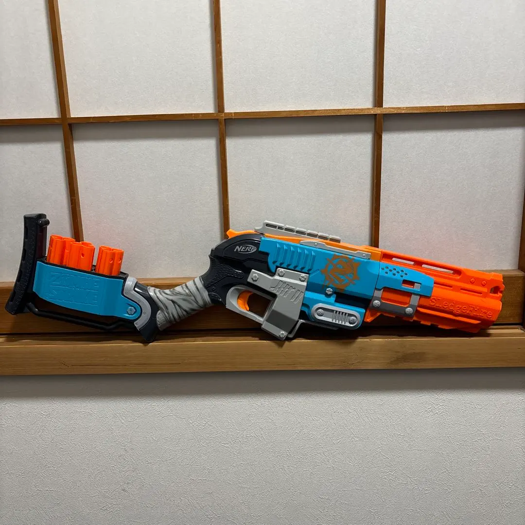2026年最新】ナーフ ゾンビストライク スレッジファイアの人気アイテム