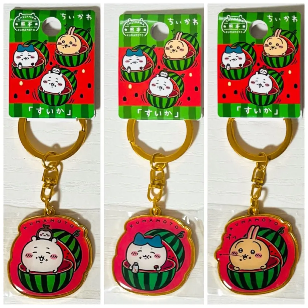 2026年最新】ちいかわ 熊本 すいかの人気アイテム - メルカリ