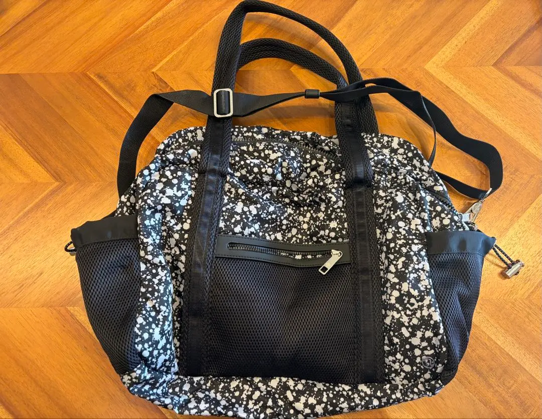 2026年最新】ルルレモン lululemon ボストンバッグの人気アイテム