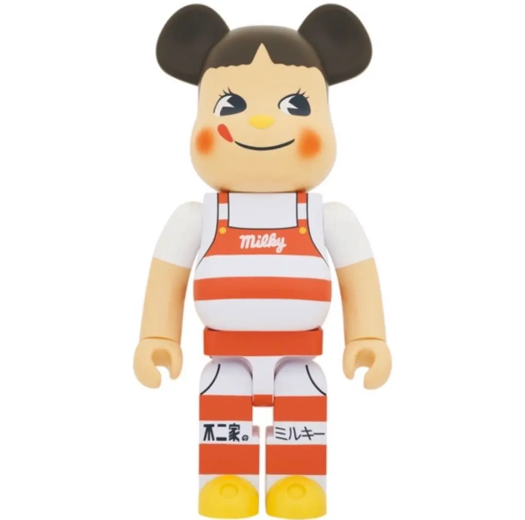 2026年最新】BE@RBRICK ペコちゃん 1000の人気アイテム - メルカリ